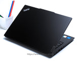 Lenovo Thinkpad E14 Gen 5 14" (2024, i5-1335U, 16GB RAM, IR, Prem 2026 Wty) [A]