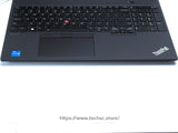 Lenovo ThinkPad T16 Gen 2 16" Touch (2024, i5-1335U, 16GB RAM, 512GB, Prem 2026 Wty) [A+/AS NEW]