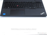 Lenovo ThinkPad T16 Gen 2 16" Touch (2024, i5-1335U, 16GB RAM, 512GB, Prem 2026 Wty) [A+/AS NEW]