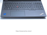 Lenovo ThinkPad P16 Gen 2 16" (2024, i7-13700HX, Quadro RTX, 32GB RAM, 1TB SSD, Prem 2026 Wty) [A+/AS NEW]