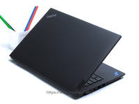 Lenovo Thinkpad T14 Gen 4 14" Touch (i5-1345U, 16GB RAM, 512GB, Onst 2026 Wty) [A+/AS NEW]