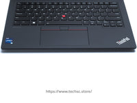 Lenovo Thinkpad T14 Gen 4 14" Touch (i5-1345U, 16GB RAM, 512GB, Onst 2026 Wty) [A+/AS NEW]