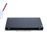 Lenovo ThinkPad L14 Gen 4 14" (i7-1355U, 16GB RAM, 512GB, Onst 2026 Wty) [A+]