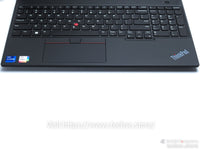 Lenovo ThinkPad L15 Gen 4 15.6" (i7-1355U, 16GB RAM, 512GB, Onst 2026 Wty) [A]