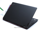 Lenovo ThinkPad P16V 16" (2024, Ryzen 7640HS, RTX, 16GB RAM, 512GB, Prem Wty) [A+]