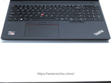 Lenovo ThinkPad P16V 16" (2024, Ryzen 7640HS, RTX, 16GB RAM, 512GB, Prem Wty) [A+]