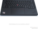 Lenovo ThinkPad P14S Gen 5 14” (2024, Ryzen 7 8840HS, 16GB RAM, 512GB, Prem 2026 Wty) [A+/AS NEW]