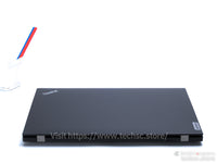 Lenovo ThinkPad P16S Gen 2 16” Touch (2024, i7-1360P, RTX, 16GB RAM, 512GB, Onst 2027 Wty) [A+/AS NEW]