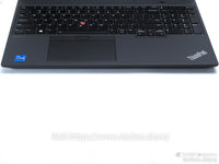 Lenovo ThinkPad P16S Gen 2 16” Touch (2024, i7-1360P, RTX, 16GB RAM, 512GB, Onst 2027 Wty) [A+/AS NEW]