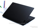 Lenovo ThinkPad X1 Carbon Gen 10 14" 4K+ HDR (i7-1270P, 32GB RAM, 1TB SSD, Onst 2026 Wty) [B+]