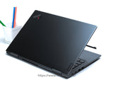 Lenovo ThinkPad X1 Yoga Gen 6 14" 2-in-1 Touch (i5, 16GB RAM, Onst 2025 Wty, IR) [A]