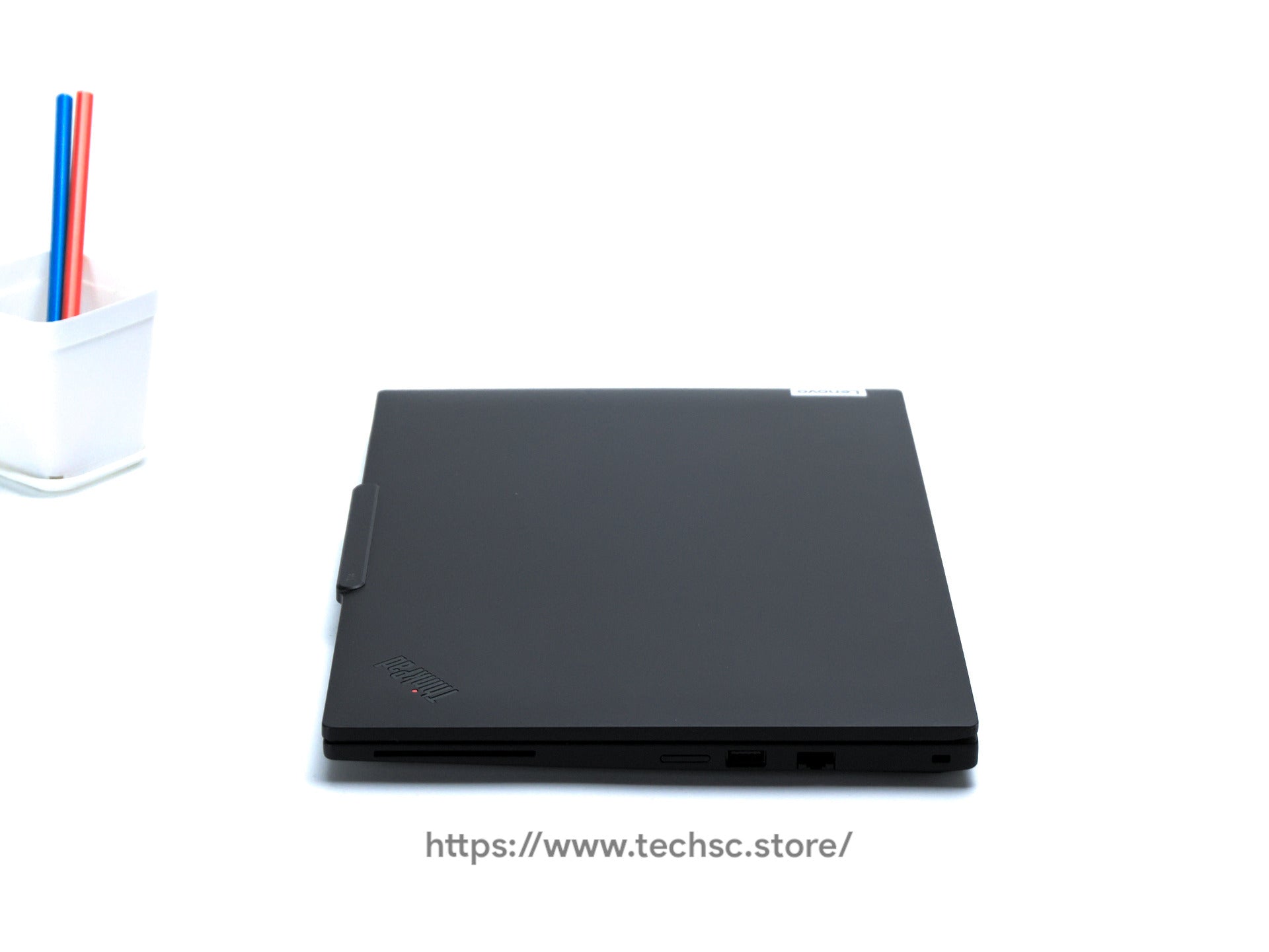 Lenovo ThinkPad T14 Gen 5 14" (2024, U7-155H, 16GB RAM, 512GB, Prem 2027 Wty, Extd Batt) [A+/AS NEW]