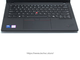 Lenovo ThinkPad T14 Gen 5 14" (2024, U7-155H, 16GB RAM, 512GB, Prem 2027 Wty, Extd Batt) [A+/AS NEW]