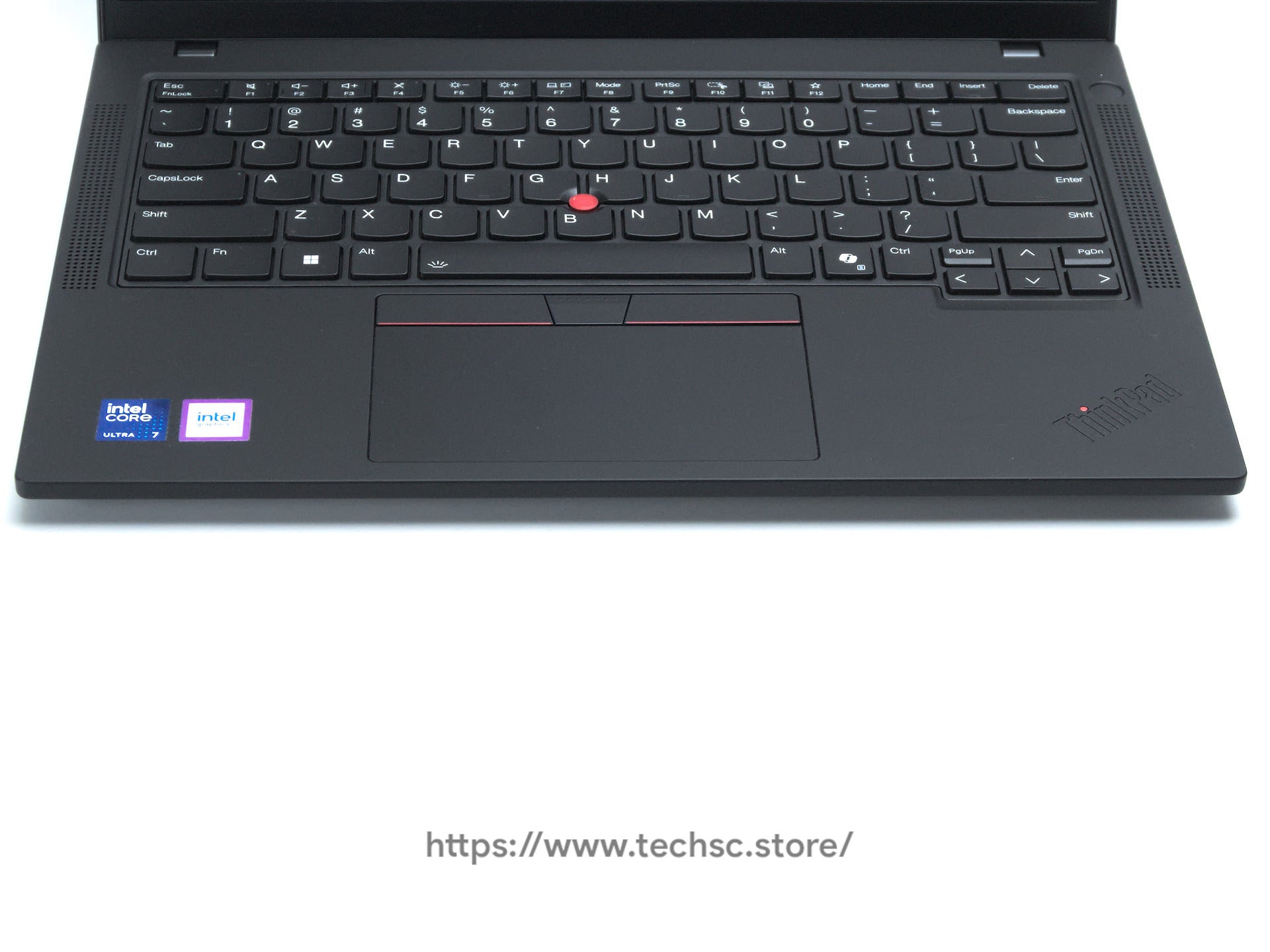 Lenovo ThinkPad T14 Gen 5 14" (2024, U7-155H, 16GB RAM, 512GB, Prem 2027 Wty, Extd Batt) [A+/AS NEW]