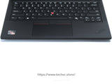 Lenovo ThinkPad T14 Gen 5 14" OLED HDR 120hz (2024, Ryzen 7 8840U, 16GB RAM, 512GB, Onst Wty, Extd Batt) [A+/AS NEW]