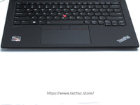 Lenovo ThinkPad T14S Gen 4 14" (Ryzen 7540U, 16GB RAM, 512GB SSD, Wty) [A+/AS NEW]