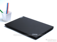 Lenovo ThinkPad T14S Gen 4 14" Touch (Ryzen 7 7840, 32GB RAM, 512GB, Prem 2027 Wty) [A+]