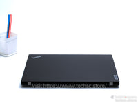 Lenovo ThinkPad T14S Gen 4 14" Touch (Ryzen 7 7840, 32GB RAM, 512GB, Prem 2027 Wty) [A+]