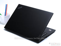 Lenovo ThinkPad T14S Gen 4 14" Touch (Ryzen 7 7840, 32GB RAM, 512GB, Prem 2027 Wty) [A+]