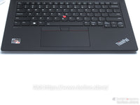 Lenovo ThinkPad T14S Gen 4 14" Touch (Ryzen 7 7840, 32GB RAM, 512GB, Prem 2027 Wty) [A+]