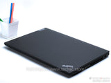 Lenovo ThinkPad T16 Gen 2 16" Touch (i7-1355U, 16GB RAM, 512GB, 4G/LTE, Onst 2027 Wty) [A+/AS NEW]