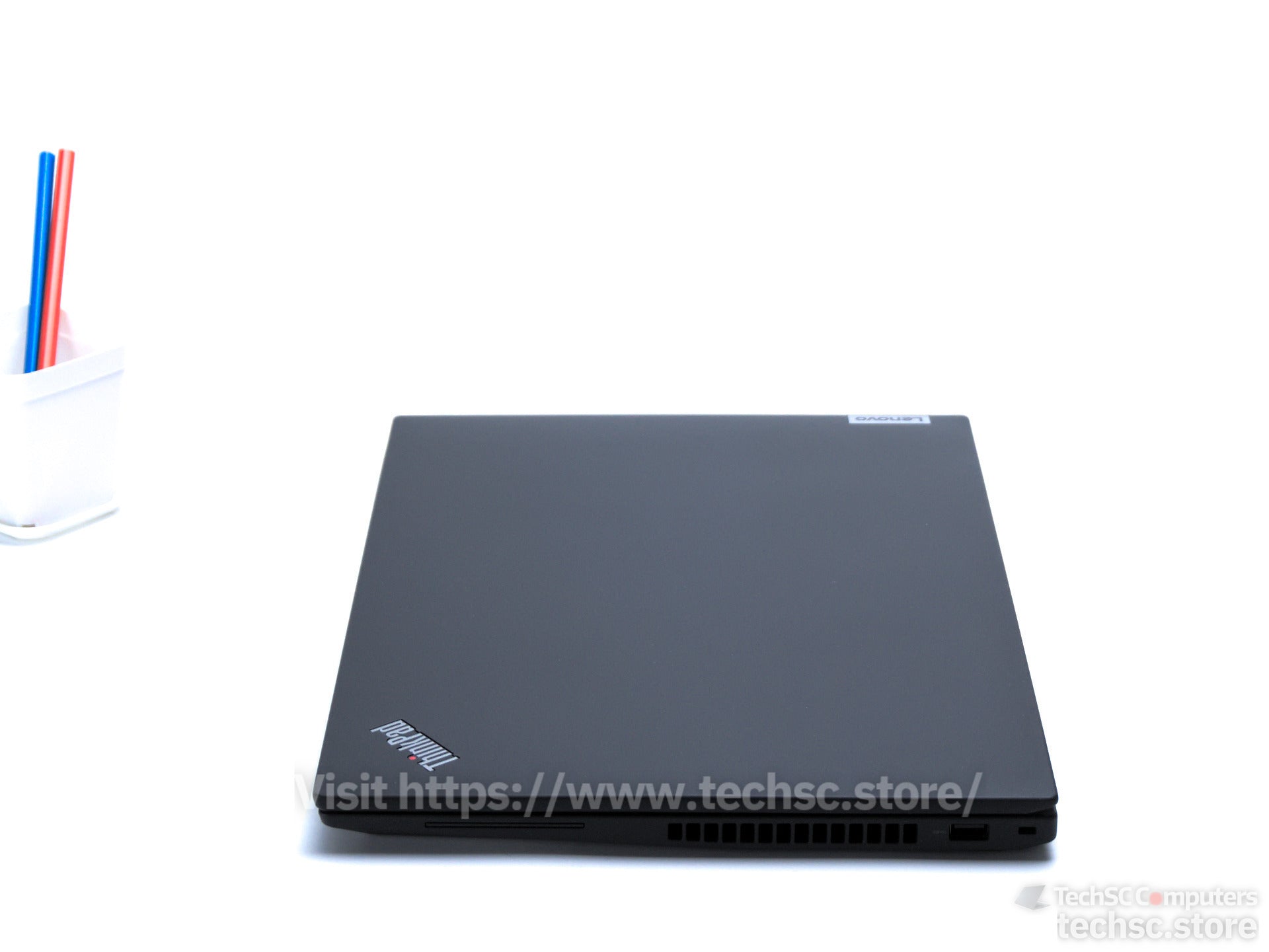 Lenovo ThinkPad T16 Gen 2 16" Touch (i7-1355U, 16GB RAM, 512GB, 4G/LTE, Onst 2027 Wty) [A+/AS NEW]