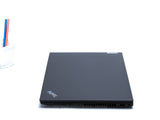 Lenovo ThinkPad T16 Gen 2 16" (i7-1355U, 16GB RAM, 512GB, Onst 2027 Wty, Extd Batt) [A+/AS NEW]