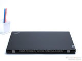Lenovo ThinkPad T16 Gen 2 16" Touch (i7-1355U, 16GB RAM, 512GB, 4G/LTE, Onst 2027 Wty) [A+/AS NEW]