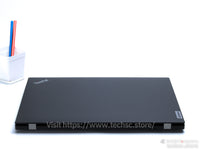 Lenovo ThinkPad T16 Gen 2 16" Touch (i7-1355U, 16GB RAM, 512GB, 4G/LTE, Onst 2027 Wty) [A+/AS NEW]