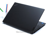 Lenovo ThinkPad T16 Gen 2 16" (i7-1355U, 16GB RAM, 512GB, Onst 2027 Wty, Extd Batt) [A+/AS NEW]