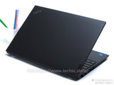 Lenovo ThinkPad T16 Gen 2 16" Touch (i7-1355U, 16GB RAM, 512GB, 4G/LTE, Onst 2027 Wty) [A+/AS NEW]