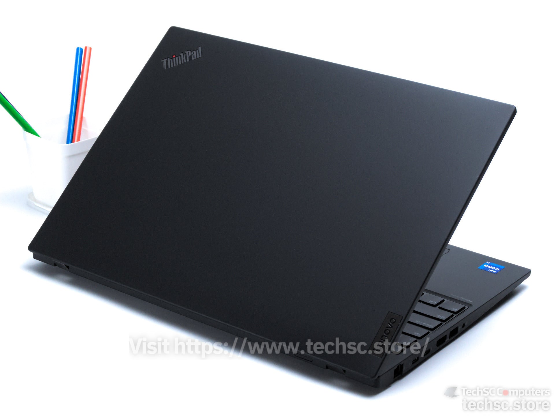 Lenovo ThinkPad T16 Gen 2 16" Touch (i7-1355U, 16GB RAM, 512GB, 4G/LTE, Onst 2027 Wty) [A+/AS NEW]