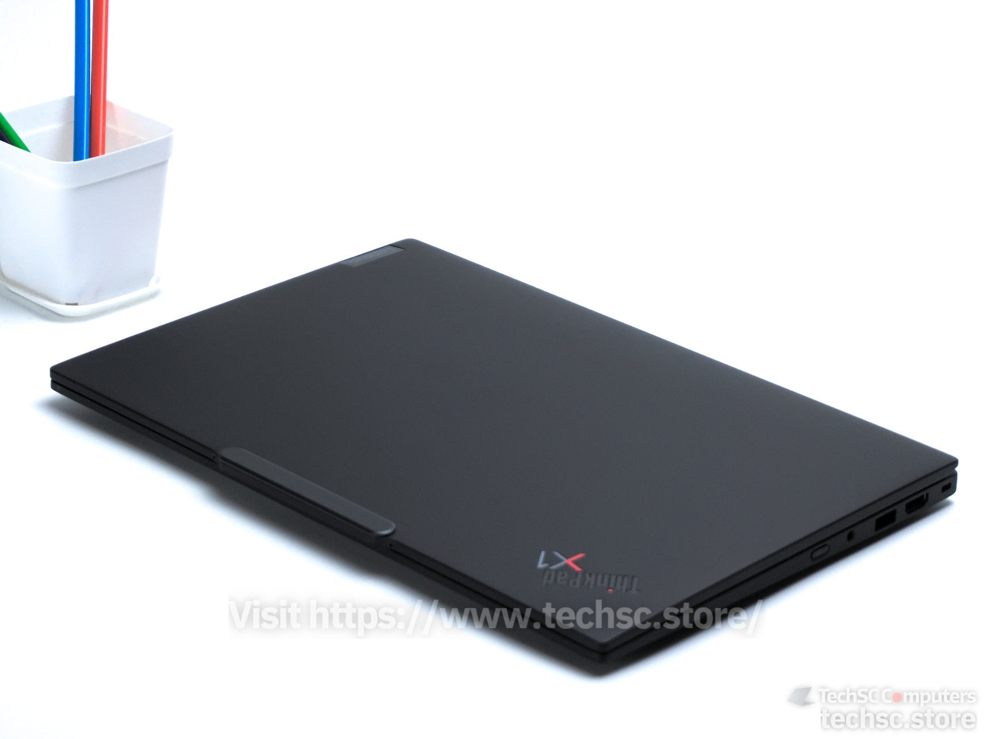 Lenovo ThinkPad X1 Carbon Gen 12 14" (U5-125H, 32GB RAM, Prem 2028 Wty) [A+/AS NEW]