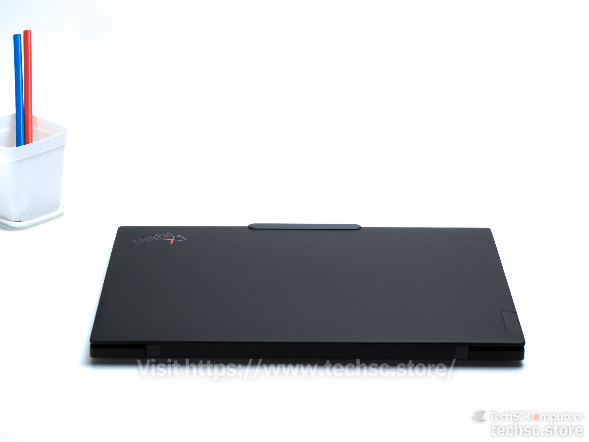 Lenovo ThinkPad X1 Carbon Gen 12 14" 120HZ OLED (U7-155H, 32GB RAM, 1TB SSD, Onst 2027 Wty) [A+/AS NEW]