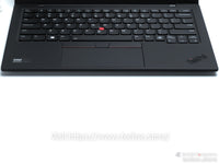 Lenovo ThinkPad X1 Carbon Gen 12 14" OLED (U5, 32GB RAM, 120HZ, Prem 2027 Wty) [A+/AS NEW]