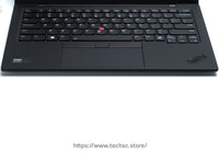 Lenovo ThinkPad X1 Carbon Gen 12 14" (2024, U5-125U, 16GB RAM, 512GB SSD, Onst 2026 Wty) [A+/AS NEW]