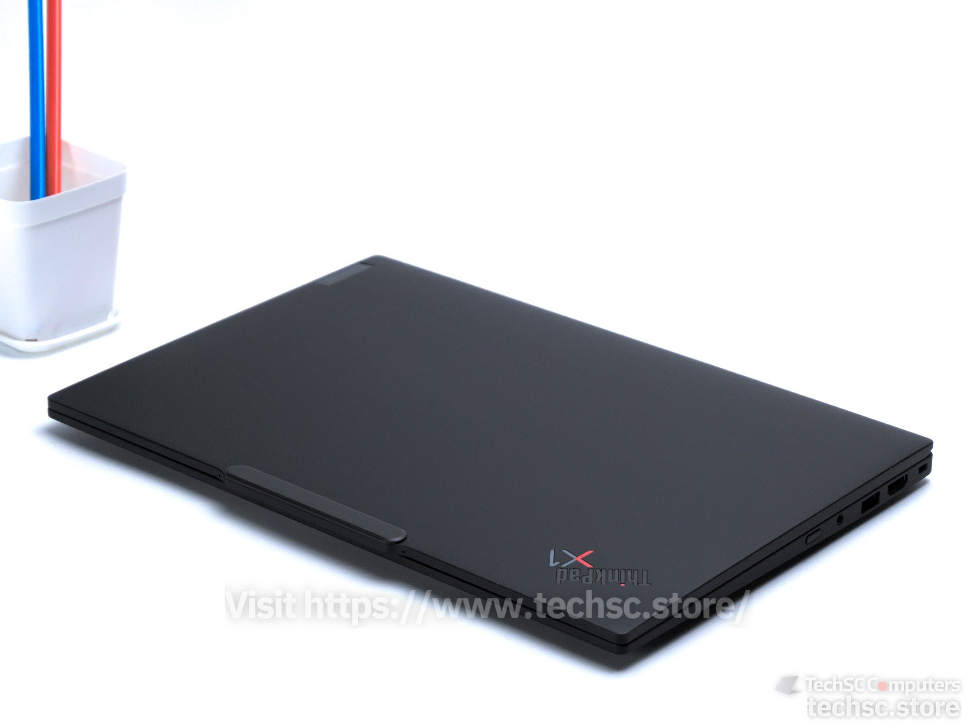Lenovo ThinkPad X1 Carbon Gen 12 14" (2024, U5-125U, 16GB RAM, 512GB, Prem 2027 Wty) [A]