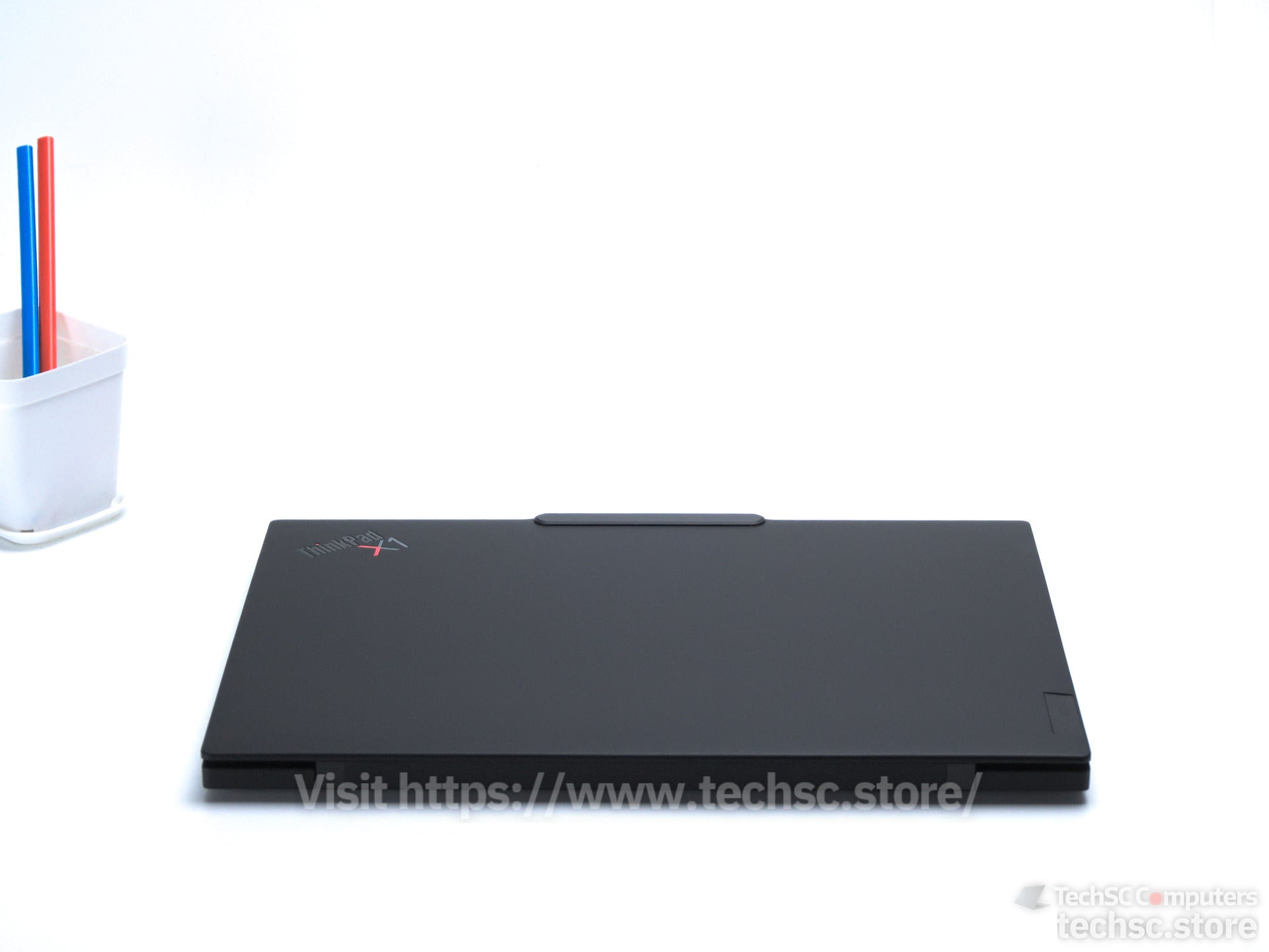 Lenovo ThinkPad X1 Carbon Gen 12 14" (2024, U5-125U, 16GB RAM, 512GB, Prem 2027 Wty) [A]