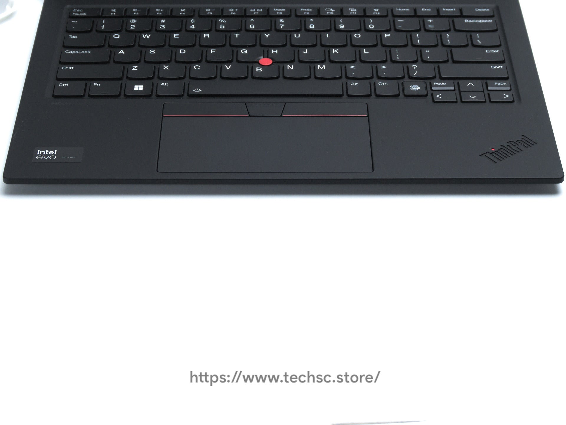 Lenovo ThinkPad X1 Carbon Gen 12 14" (2024, U5-125H, 16GB RAM, 512GB SSD, Onst Wty) [A+]