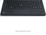 Lenovo ThinkPad X1 Carbon Gen 12 14" (2024, U5-125H, 16GB RAM, 512GB SSD, Onst Wty) [A+]