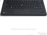 Lenovo ThinkPad X1 Carbon Gen 12 14" (2024, U5-125U, 16GB RAM, 512GB, Prem 2027 Wty) [A]