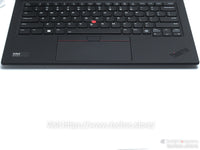Lenovo ThinkPad X1 Carbon Gen 12 14" (2024, U5-125U, 16GB RAM, 512GB, Prem 2027 Wty) [A]