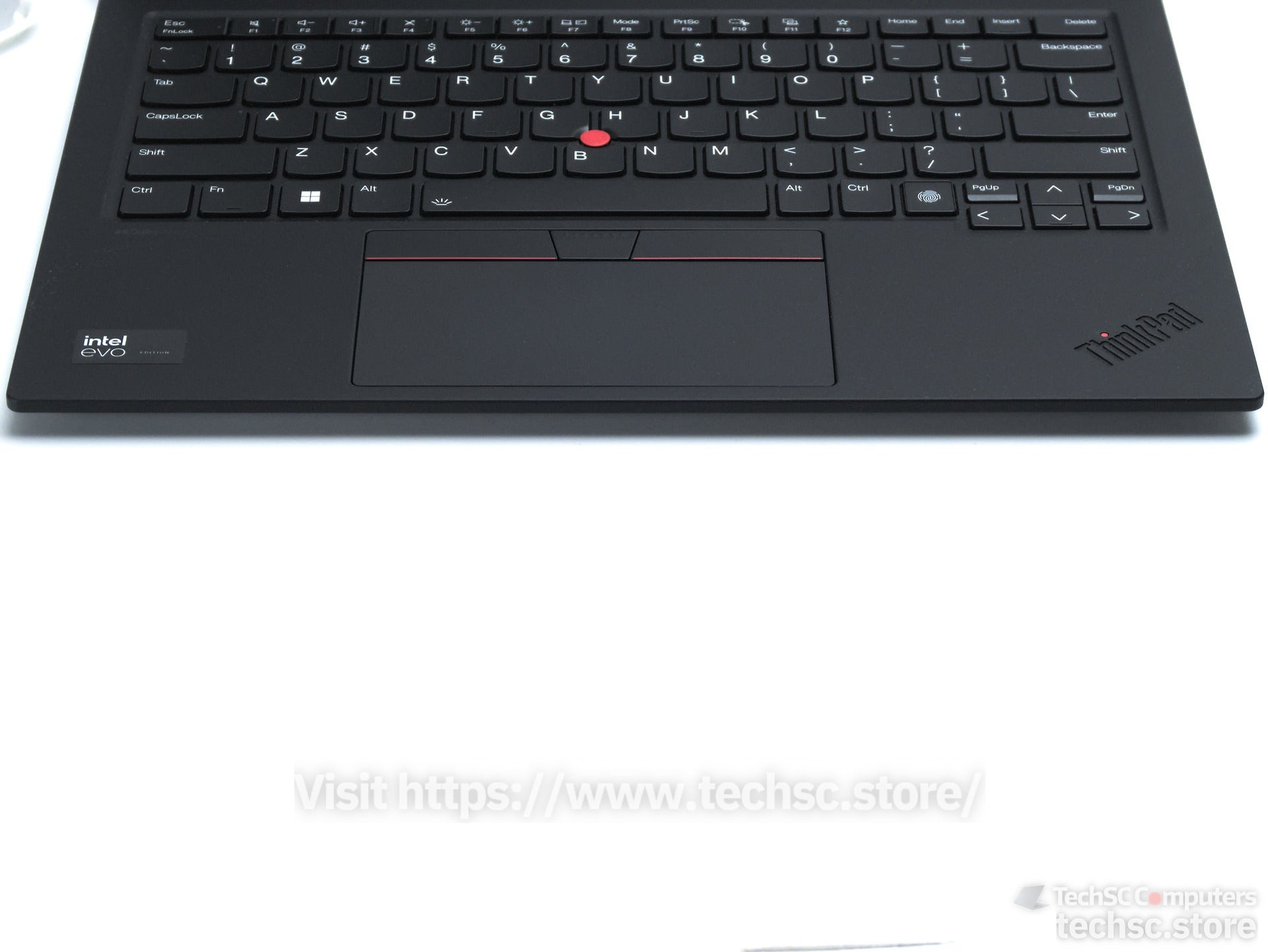 Lenovo ThinkPad X1 Carbon Gen 12 14" (2024, U5-125U, 16GB RAM, 512GB, Prem 2027 Wty) [A]