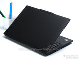 Lenovo ThinkPad T14 Gen 5 14" OLED HDR 120Hz (Ryzen 7 8840U, 16GB RAM, 512GB, Onst 2027 Wty, Extd Batt) [A+/AS NEW]