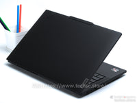 Lenovo ThinkPad T14 Gen 5 14" OLED HDR 120Hz (Ryzen 7 8840U, 16GB RAM, 512GB, Onst 2027 Wty, Extd Batt) [A+/AS NEW]