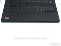 Lenovo ThinkPad T14 Gen 5 14" OLED HDR 120Hz (Ryzen 7 8840U, 16GB RAM, 512GB, Onst 2027 Wty, Extd Batt) [A+/AS NEW]