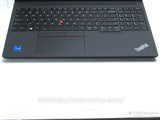 Lenovo ThinkPad P16V 16" (2024, I7-13700H, RTX, 16GB RAM, 512GB, Prem 2027 Wty) [A+/AS NEW]