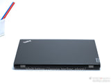 Lenovo ThinkPad L13 Gen 5 13.3" (2025, U5-125U, 16GB RAM, IR, Pro, 2028 Wty) [A+/AS NEW]