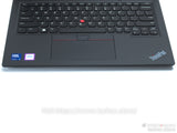 Lenovo ThinkPad L13 Gen 5 13.3" (2025, U5-125U, 16GB RAM, IR, Pro, 2028 Wty) [A+/AS NEW]