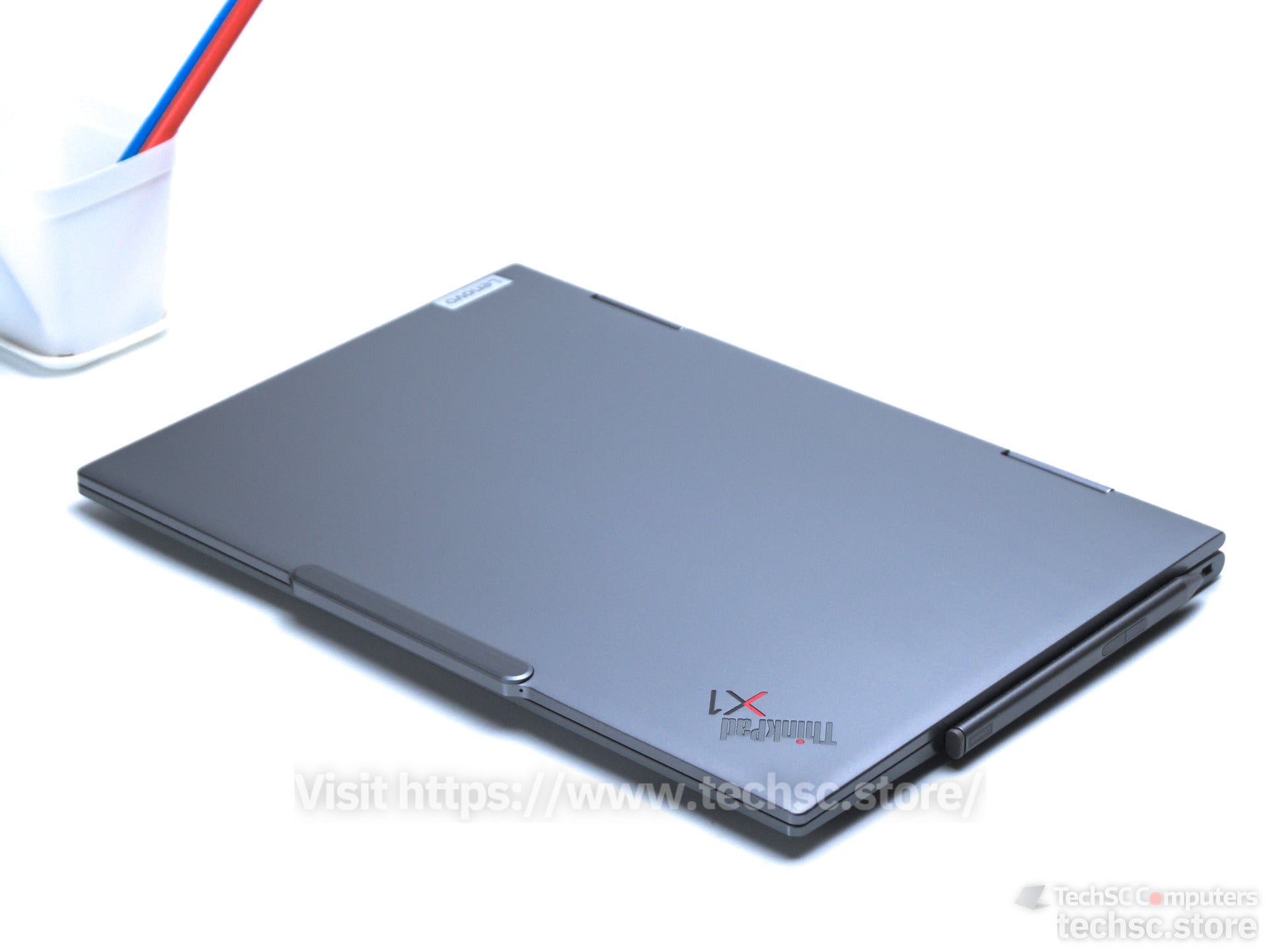 Lenovo ThinkPad X1 2-in-1 Yoga Gen 9 14" Touch (U5-125U, 32GB RAM, Prem 2028 Wty) [A+/AS NEW]